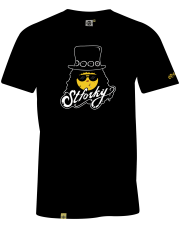 T-Shirt męski Stforky Slash