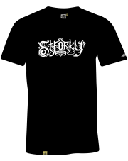 T-shirt męski Stforky Zamocne