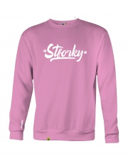 Bluza dziecięca Stforky Pink