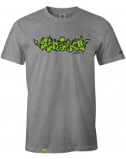 T-Shirt męski Stforky Style #1 Szary