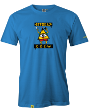 T-Shirt męski Dża Stforky