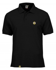 T-shirt męski Stforky Polo Polak