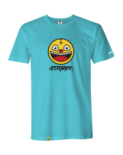 T-shirt dziecięcy Stforky Kid Heppi 