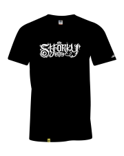 T-shirt dziecięcy Stforky Zamocne