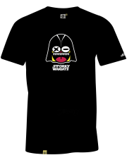 T-shirt męski Stforky Vader