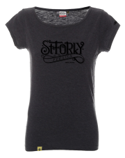 T-shirt damski Stforky Ferajna