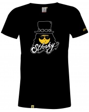 T-Shirt damski Stforky Slash 