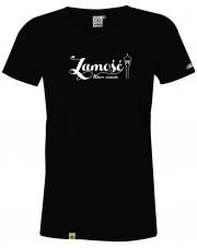 T-shirt damski Stforky Zamość Stare Miasto