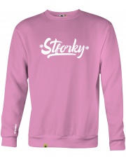 Bluza Stforky Pink